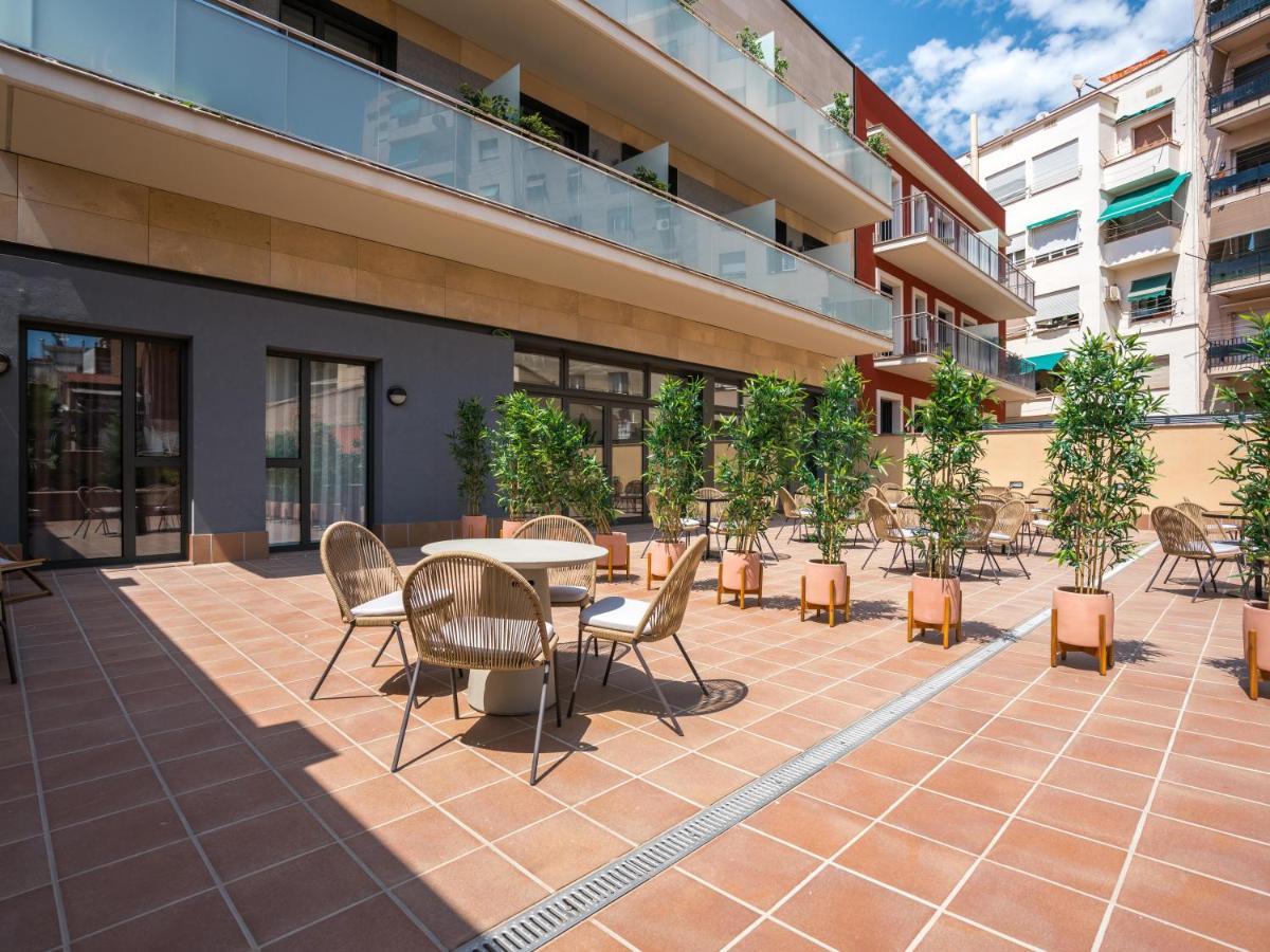 Limehome Barcelona Carrer De Besalu 82 — Fotos 3