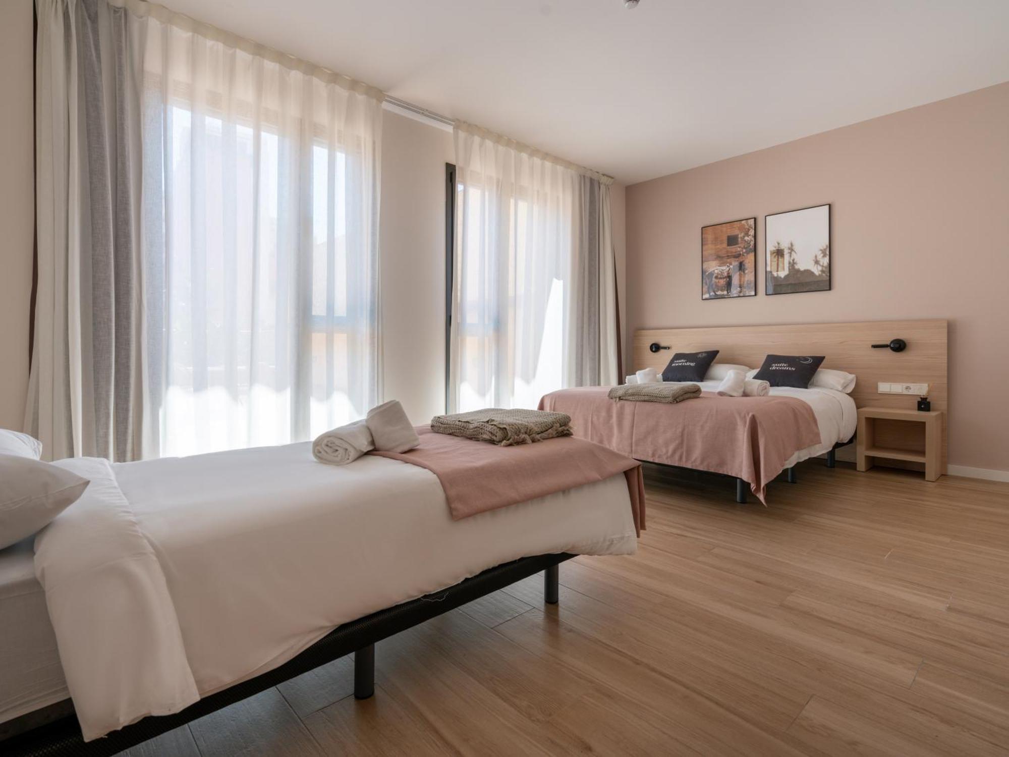 Limehome Barcelona Carrer De Besalu 82, Barcelona
